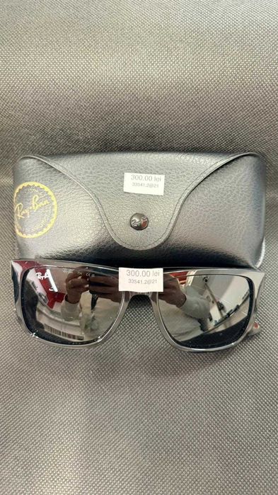 Ochelari Ray Ban (Ag.21) Garantie 2 ani