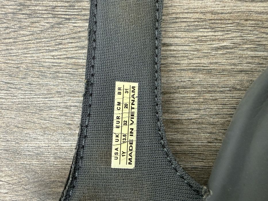 Under Armour детски сандали 32 номер