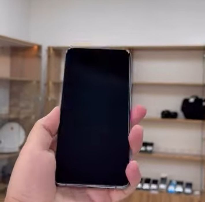 Samsung s20 ultra описание