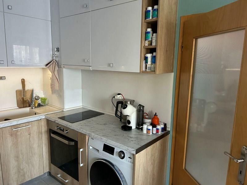 Дава се под наем Двустаен апартамент в София, Дружба 2 - 55 кв.м за 597.21 € - Снимка #3