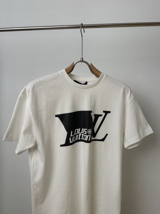 louis vuitton мъжка тениска