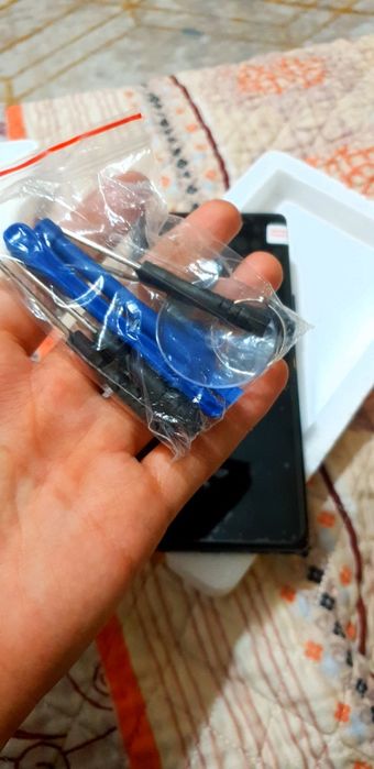 Дисплей на samsung note 9 тфт