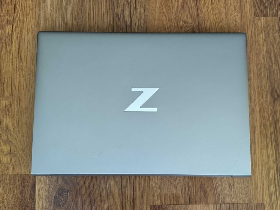 16.0' 1000-nits WUXGA Core i9-12900H HP Zbook Studio G9 32GB DDR5/1TB NVMe/RTX A2000 8GB/Бат 8ч