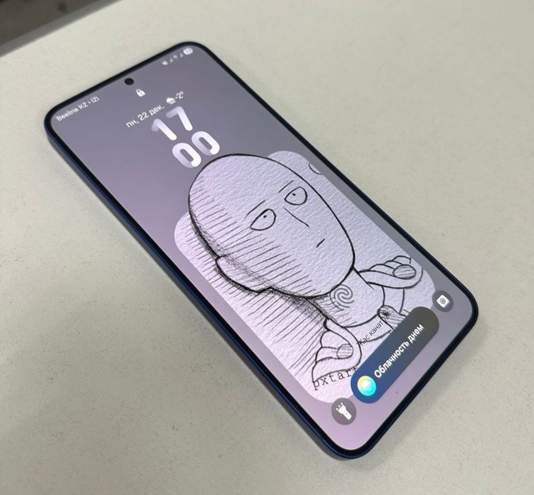 Обмен Samsung Galaxy S25+ 256GB