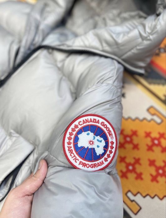 Куртки зимние мужские