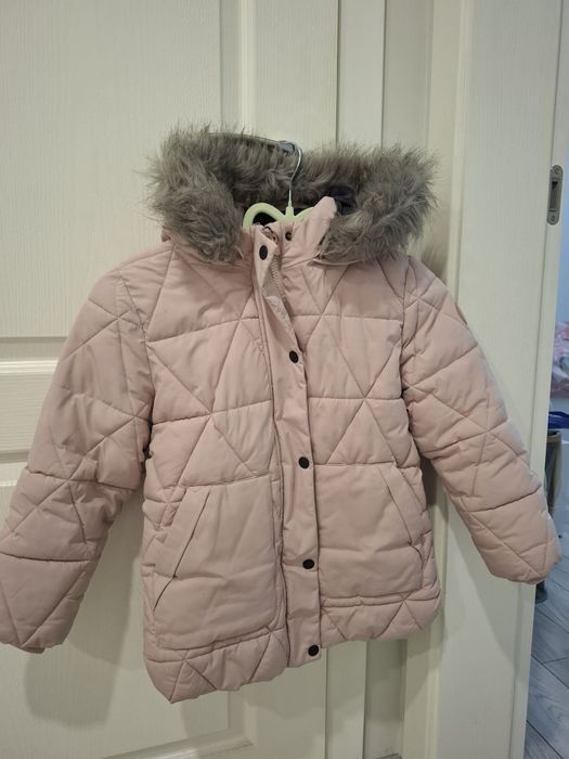 Детско зимно яке "OKAIDI"