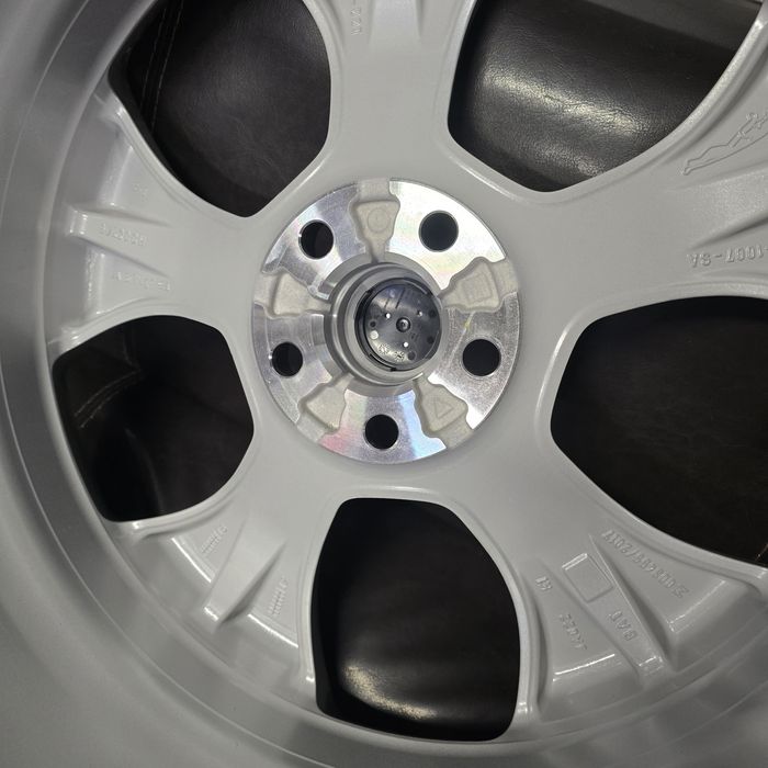 Оригинални джанти за Ягуар 20 5 108 2 к-та