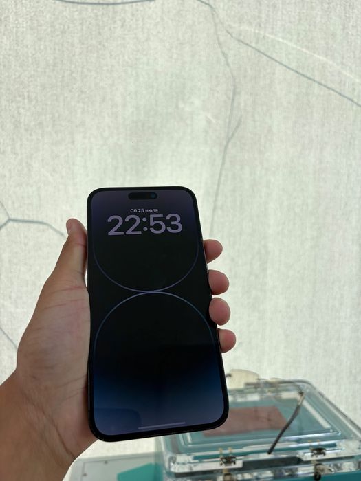 Iphone 14 pro max