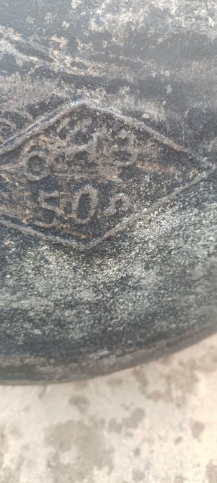 Чугун казан сатылады