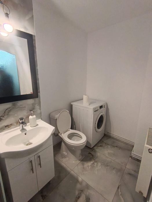 Apartament 2 camere – regim hotelier – zonă centrală