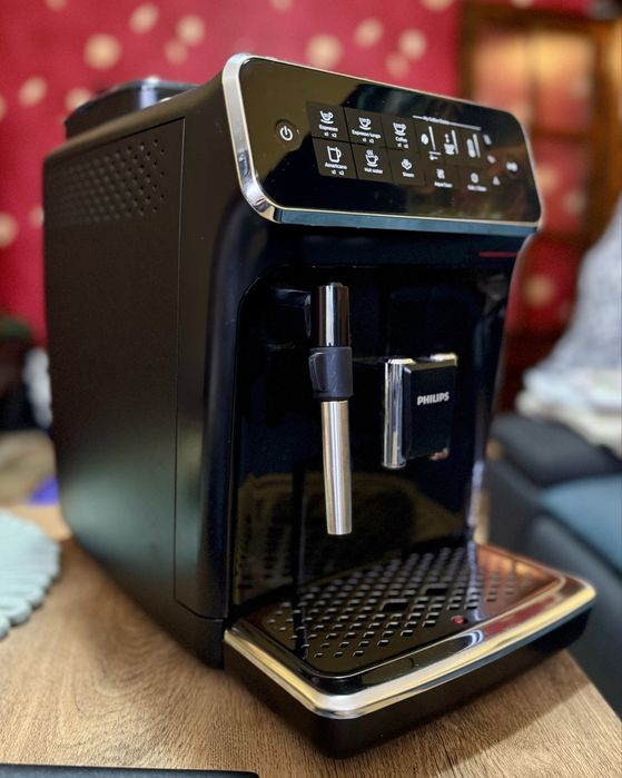 Expressor/aparat de cafea  boabe automat Philips