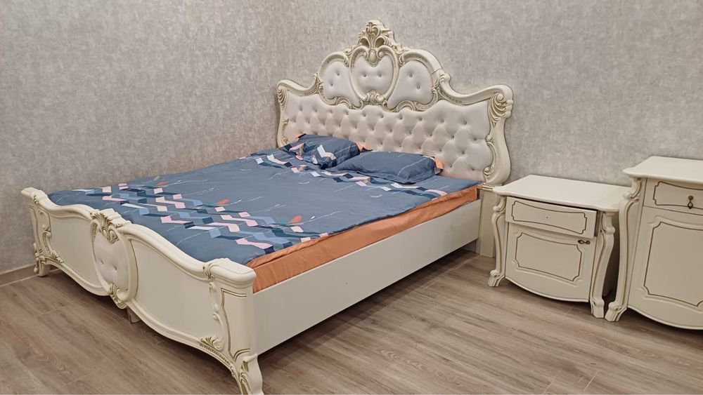 Спальный гарнитур сатылады