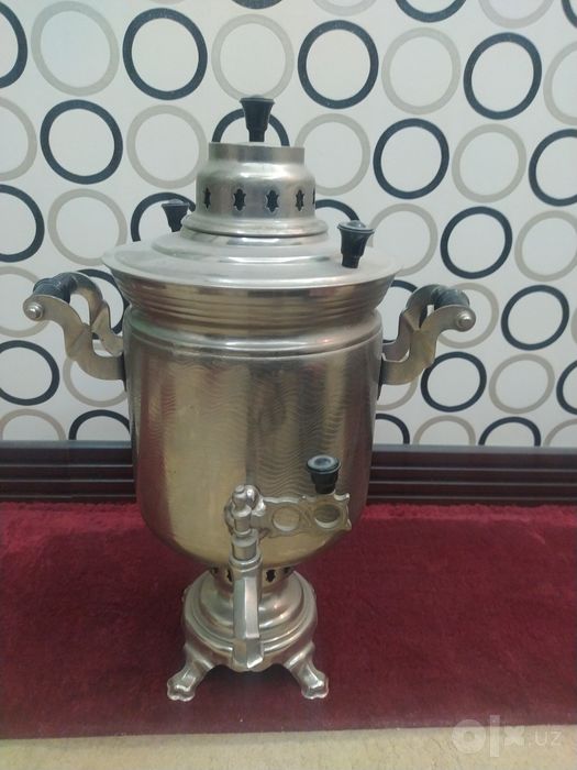 Самовар продается