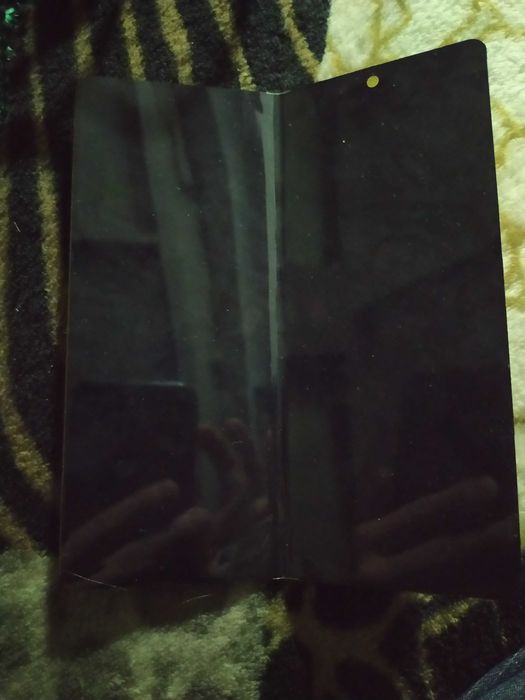 Samsung Galaxy z fold 4 12/512gb