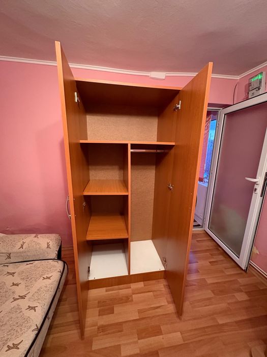 Dulap cu oglinda