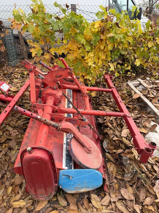 Фреза, 1,70м. широка в перфектно състояние !