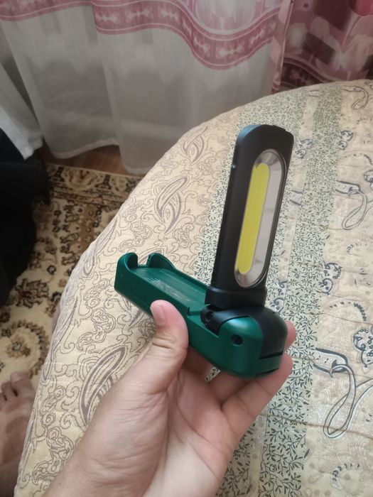 Продам фонарики.