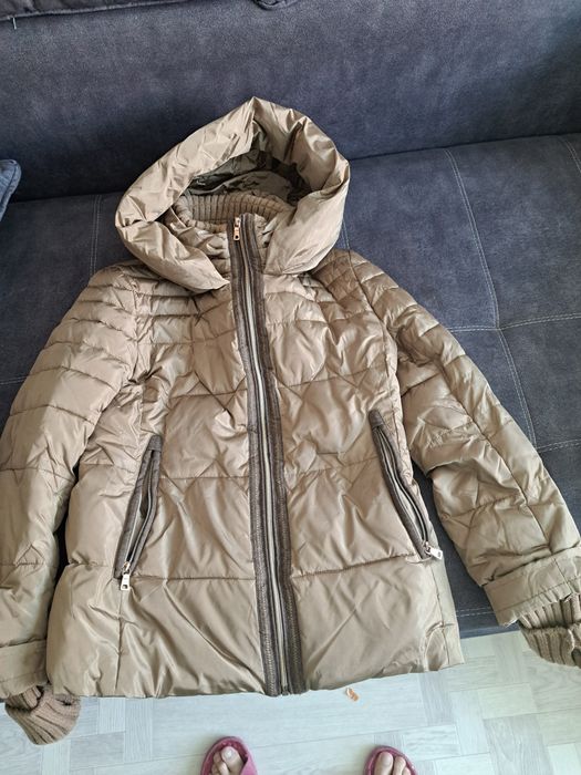 Продам Куртки зимние