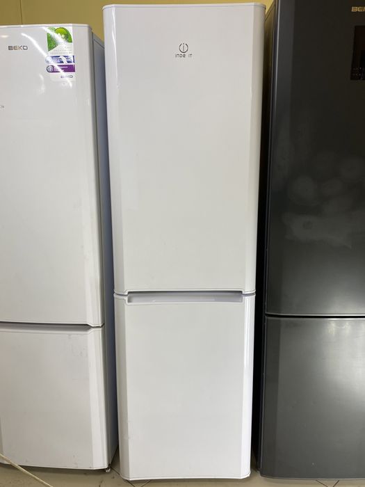 Холодильник в идеальном состоянии Гарантия Доставка Рассрочка