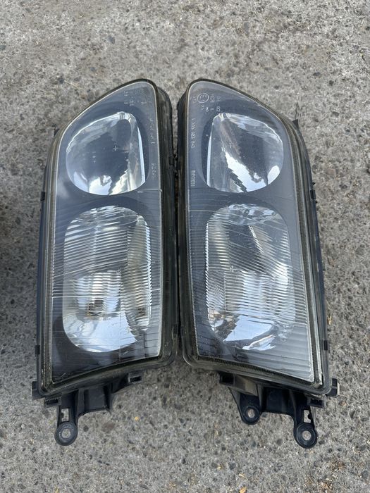 Запчасти на Мазда 626 универсал