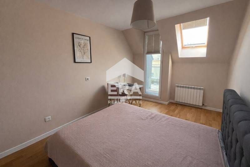 Продава се Двустаен апартамент в София, Бъкстон - 68 кв.м за 1759 €/кв.м - Снимка #5