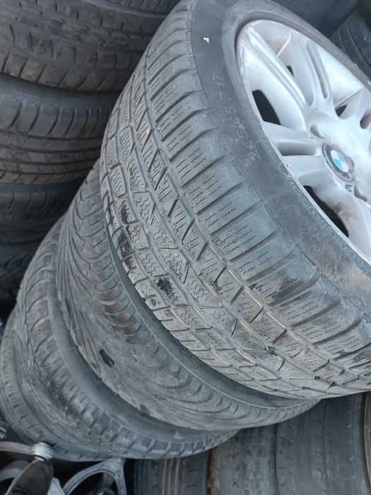 Jante BMW 17" 2 dimensiuni e90 e91 e92 e93