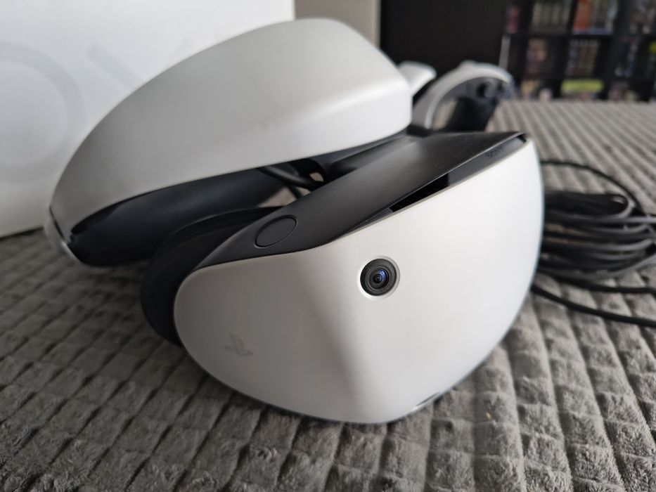 Playstation VR2/ PSVR2