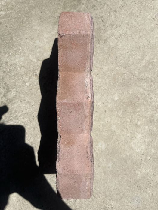 Продам брусчатку б/у