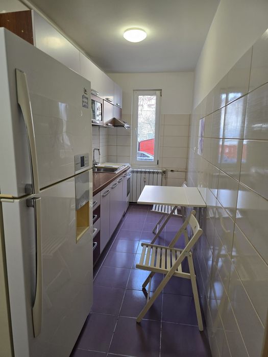 Garsoniera confort 1 Titan