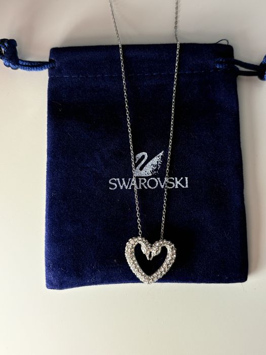 Colier Swarovski