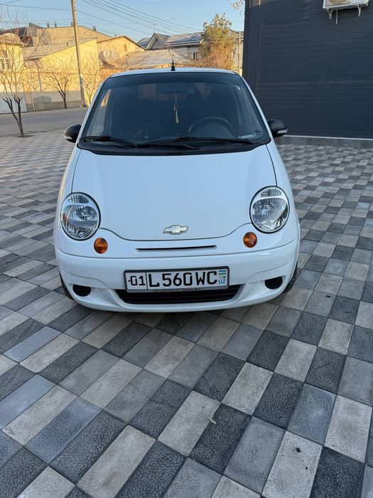 Matiz evro kondisaner