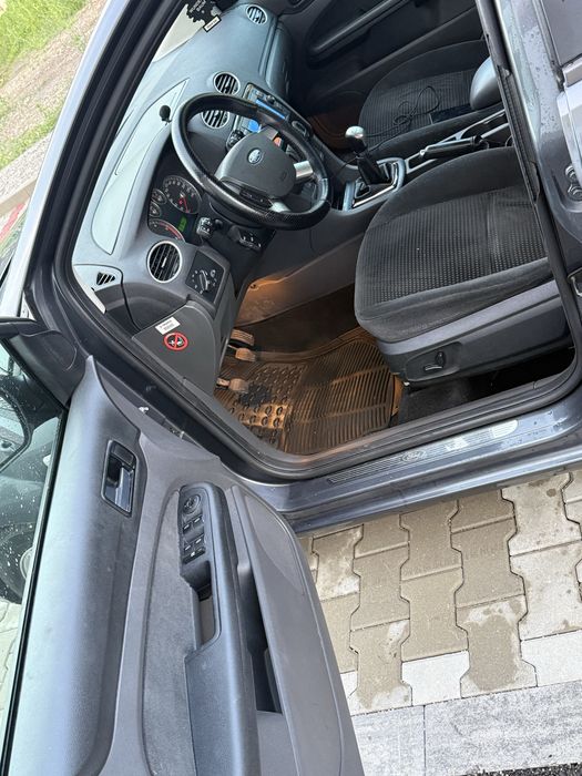 FORD Focus 2005 — imagine 5