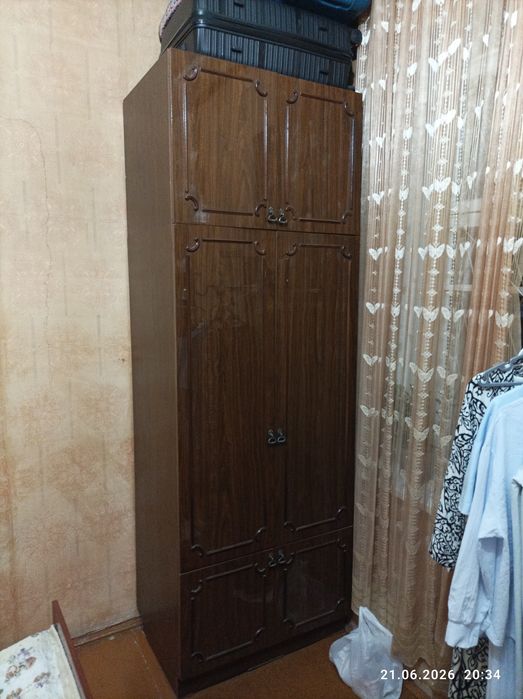 Продам стенку белорусская