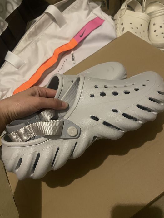 Crocs мужские размер 41-42