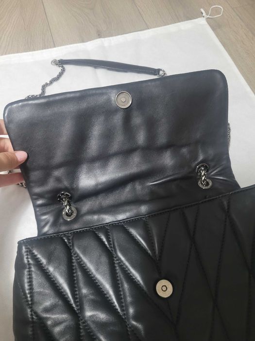 Geanta Musette model Brianna