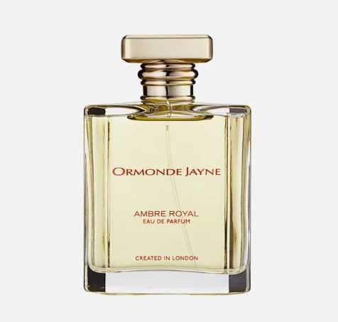парфюм Ambre royal Ormonde Jayne