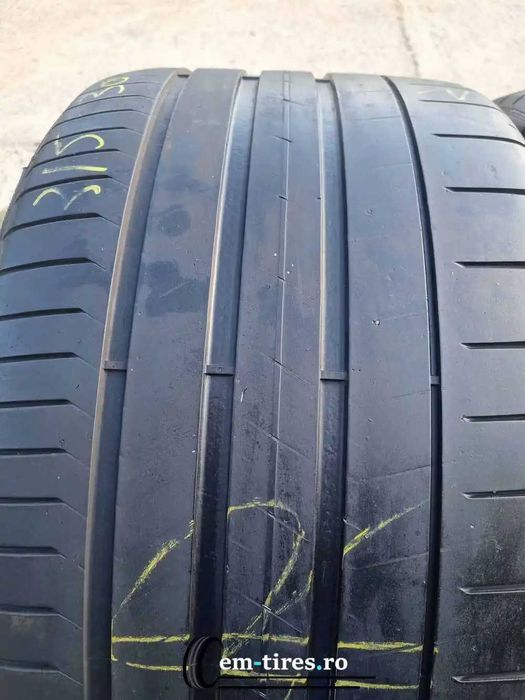 315/30 R21 • Vara • Pirelli  P Zero NA1 105Y | 2 buc | DOT 2023 | Pret/buc