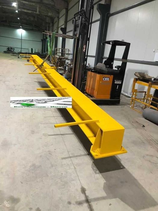 Продава се Склад в с. Хаджиево, Област Пазарджик - 1320 кв.м за 440 €/кв.м - Снимка #5