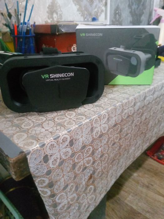 Vr очки йанги модели g10