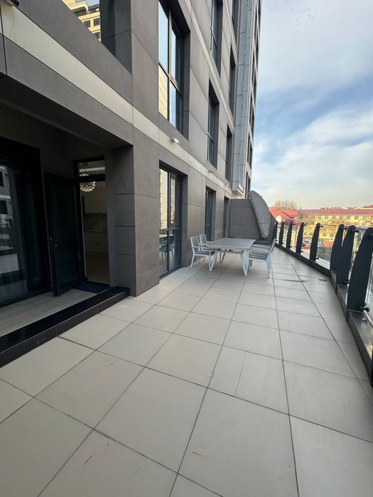 Akay City Продается 3 комнатная квартира ремонт ул.К.Ниязова, Дархан