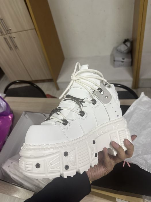 New rock нью рок