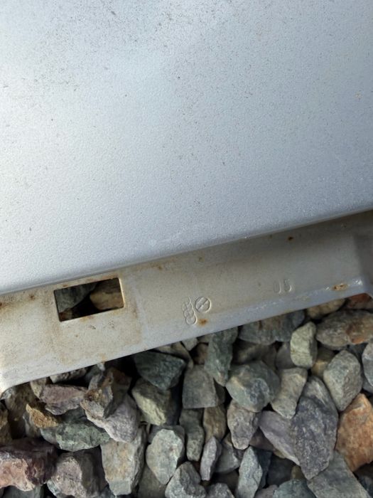 Крылья Пассат б4 Дельфин