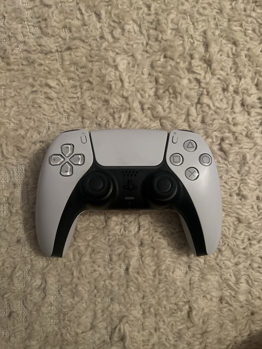 Playstation 5 Pro (disc version)