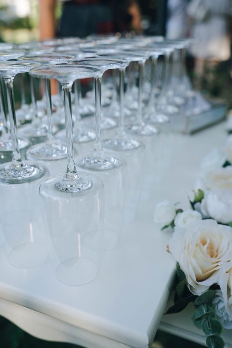 Украси за сватби - вашата уникална сватба