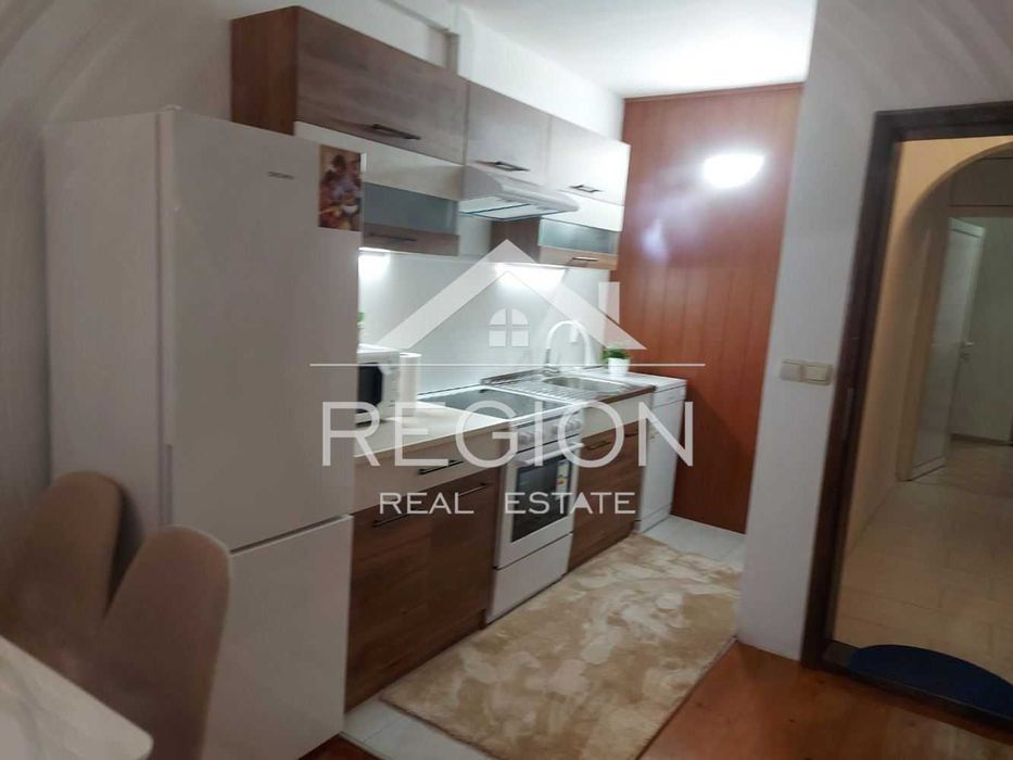 Дава се под наем Тристаен апартамент в Варна, Окръжна болница - 80 кв.м за 612 € - Снимка #8