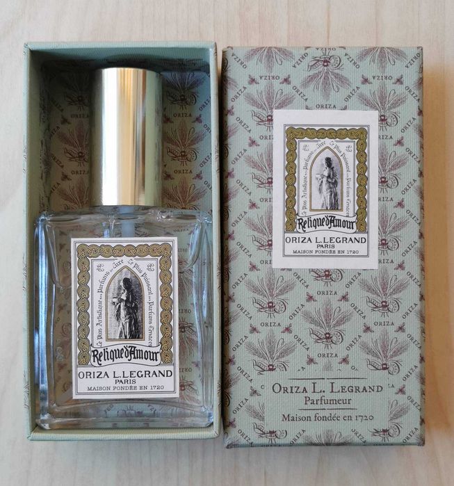 Maison Francis Kurkdjian, Relique d'Amour, Miss Dior, YSL Libre