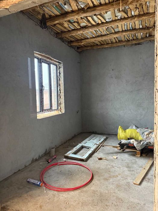 Нурафшон шаҳри Марказида участка сотилади