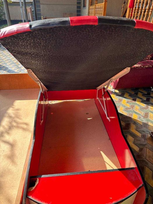 Детские кровать болаларга каловот