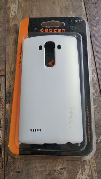 Подарявам НОВ гръб за LG G4