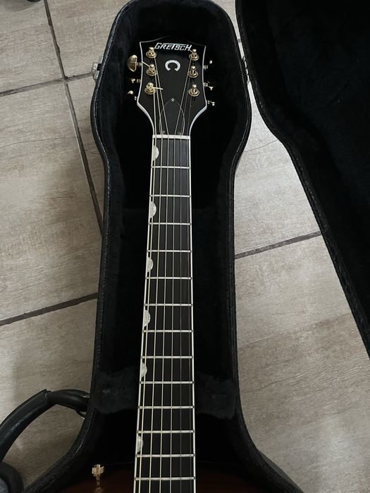 Chitara electroacustica Gretsch